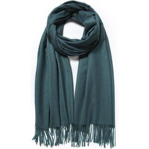 Women's Pashmina Shawl Wrap for Evening Dress Bridesmaid Wedding